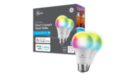 Cync - A19 Smart LED Light Bulbs $11.99 (Reg. $23.99) at Best Buy