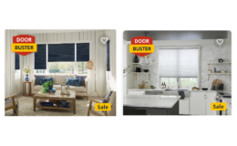 Up to 50% Off Blinds.com President's Day Sale