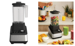 bella PRO - PowerUp High Powered Blender only $39.99 (Reg. $119.99)