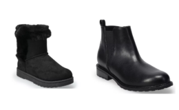 Huge Kohl's Boot Clearance | Women's Boots Starting at $5.94