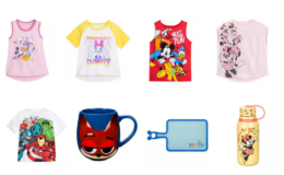 Up to 40% Off Deals at the Disney Store | Toys, Home, Clothing, and More