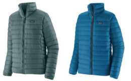 Limited Sizing! Patagonia Down Jacket $138.83 at REI (reg: $279)