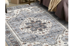 50% off Area Rugs on Amazon | Starting at $20