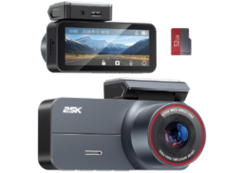 40% off Dash Cam on Amazon | Under $30