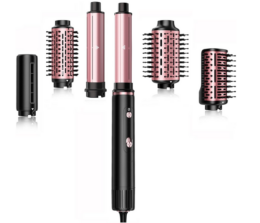 84% off Hair Dryer Brush on Amazon | GREAT Deal