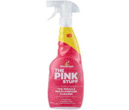 75% off The Pink Stuff Multi Purpose Spray on Amazon | GREAT Deal