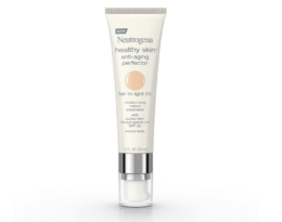 #1 Best Seller! 66% off Neutrogena Tinted Moisturizer SPF 20 on Amazon