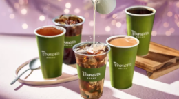 HOT! FREE 3 Months Panera Coffee & Drinks + $25 Gift Card for just $23!