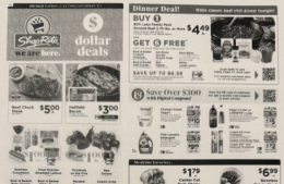 ShopRite Preview Ad for the week of 2/23/25