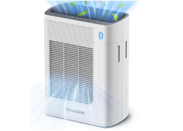 68% off Large Room Air Purifier on Amazon | $100 off!