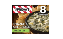 TGI Friday's Frozen Appetizers as Low as $1.89 at ShopRite! { Rebate}