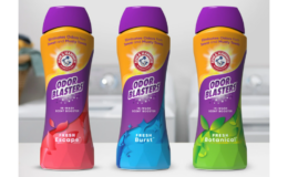 Arm & Hammer Scent Boosters only $1.48 at Walmart | Just Use Your Phone {Ibotta}