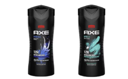 Axe Body Wash as low as $1.50 at Walgreens!