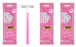 Pay $2 for $12 in Bic Razors at Walgreens | Just Use Your Phone