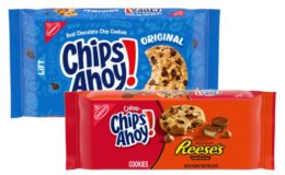 Chips Ahoy! Cookies as low as $2.49 at CVS! Just Use Your Phone {Fetch}