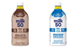 FREE DairyPure Milk 50 - Chocolate, Vanilla or Unflavored Lactose Free Milk at Target! {Ibotta}