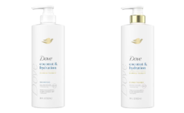 Dove Shampoo and Conditioner just $2 each at Walgreens! Just Use Your Phone