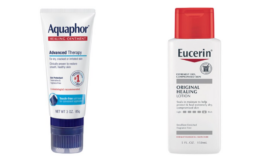 Eucerin & Aquaphor as Low as $2.24 at CVS! Just Use Your Phone