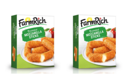 Game Day Snacks at ShopRite - Farm Rich Breaded Appetizers as Low as $0.49!