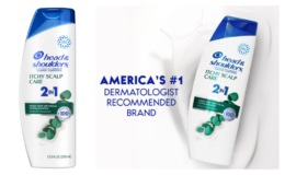 Head & Shoulders as low as $2.39 at CVS! Just Use Your Phone {Ibotta}