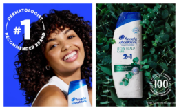 Head & Shoulders hair care as low as $1 each at Walgreens! Just Use Your Phone {Ibotta}