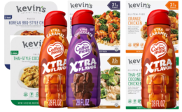 Grocery Deal at Target! Pay $22 for $56 in Kevin's Natural Foods & Coffee Mate {Rebates}