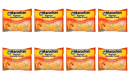 Maruchan Ramen Noodles Just $0.30 at ShopRite!