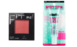 Pay $2.78 for $15.78 in Maybelline Cosmetics at CVS! Just Use Your Phone