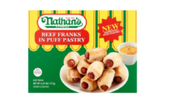 Big Game Snacks at ShopRite -  Nathans Frozen Appetizers Just $1.99 | Just Use Your Phone