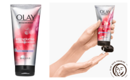 Olay Regenerist Regenerating Cream Face Cleanser as low as $3.79 at CVS! | No Coupons Needed