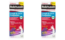 Pay as low as $3.73 for $17 in Children's Robitussin at Walgreens! Just Use Your Phone {Checkout 51}