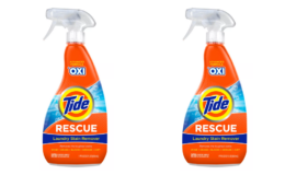 Tide Rescue Laundry Stain Remover as low as $1.05 at Target (reg. $4.99)! {Ibotta}