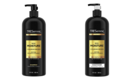 Tresemme Shampoo and Conditioner as low as $2.29 at CVS! {Fetch}