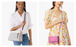 Kate Spade Up to 75% Off + Extra 25% Off | Great Mother's Day Gift Ideas!