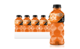 Stock Up Price! 56% Off POWERADE Sports Drink, 20 Ounce (Pack of 24)