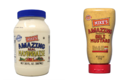 Buy 1 Mike's Amazing Mayonaise for $1.99 & Get One Mike's Amazing Mustard FREE at ShopRite!{No Coupons Needed}