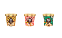 Score a FREE Halo Top Mix-Ins Ice Cream Pint at ShopRite!{Rebate}