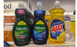 Palmolive & Ajax as low as $0.82 at CVS! Buy Online Pickup In Store