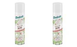 Batiste Dry Shampoo as low as $3.12 each at Walgreens! Just Use Your Phone {Ibotta}