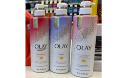 STACKING DEALS! Olay Serum Body Wash as low as $2.32 each at Walgreens | Just Use Your Phone {Ibotta}