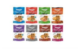 Snack Factory Pretzel Crisps Just  $1.99 at ShopRite!