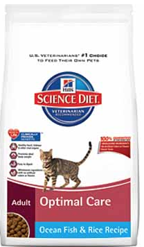 Science Cat Food Coupon - $5.00 off Science Diet Dry Cat Food -Living Rich With Coupons®