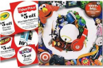 Target Holiday Toy Book 2013 - $100 in Coupons | Living Rich With Coupons®