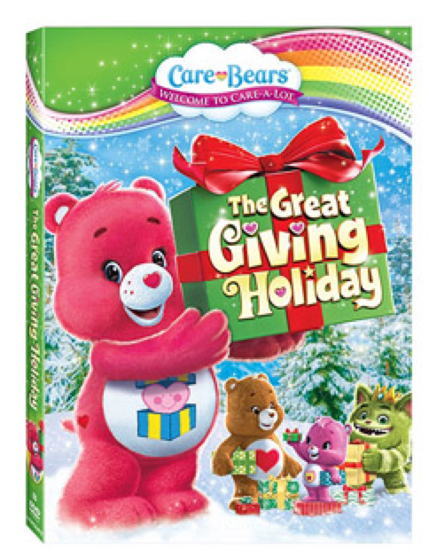 kmart care bears