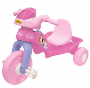 disney princess my first trike