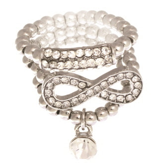 Stackable Rings just $5.99 + Free Shipping from Cents of Style ...