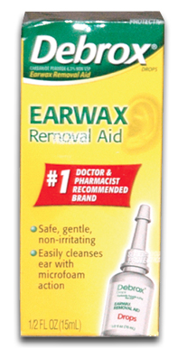 Reset $2/1 Debrox Earwax Removal Coupon – Only $0.99 at Rite Aid! {1/19 ...