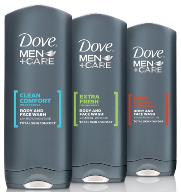 Better Than FREE Dove Men+Care Hair Care Products at Rite Aid! | Living ...