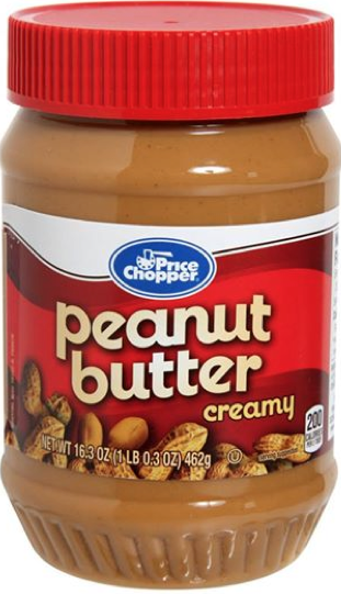 FREE Peanut Butter for Price Chopper Shoppers! | Living Rich With Coupons®