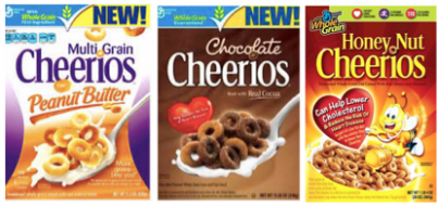 Cheerios Cereal Only $0.29 at Winn Dixie! | Living Rich With Coupons®